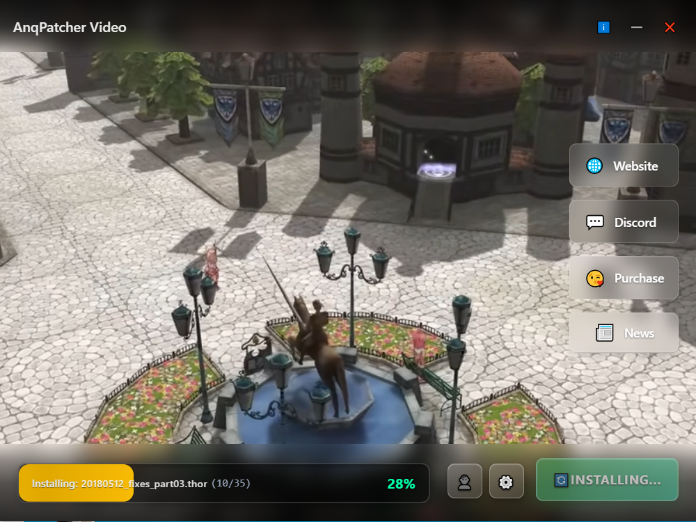 AnqPatcher preview